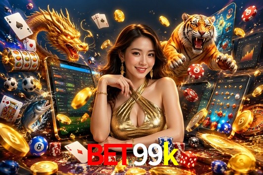 Platform Technology bet99k