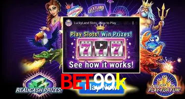 A Experiência Imersiva dos Cassinos Ao Vivo no bet99k