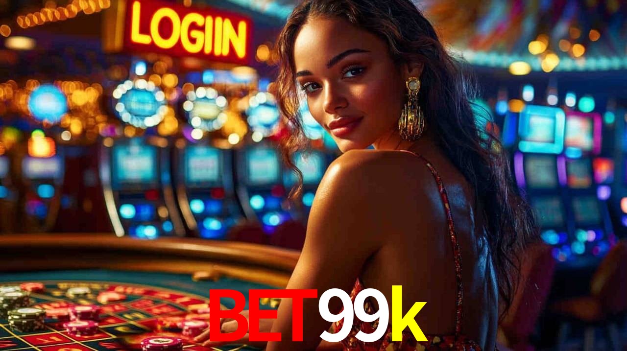 Diretório de Jogos bet99k