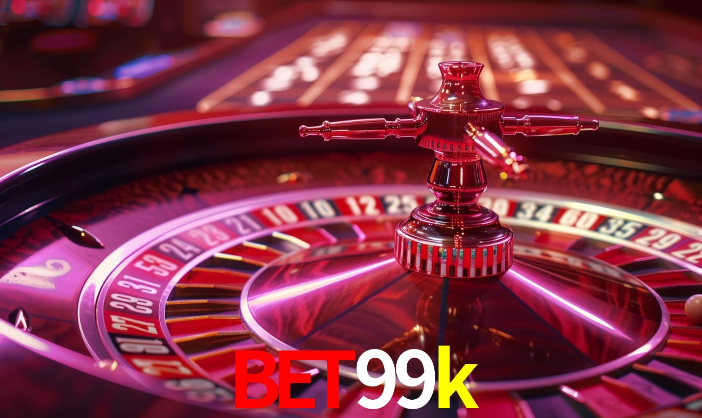 A Experiência Imersiva dos Cassinos Ao Vivo no bet99k