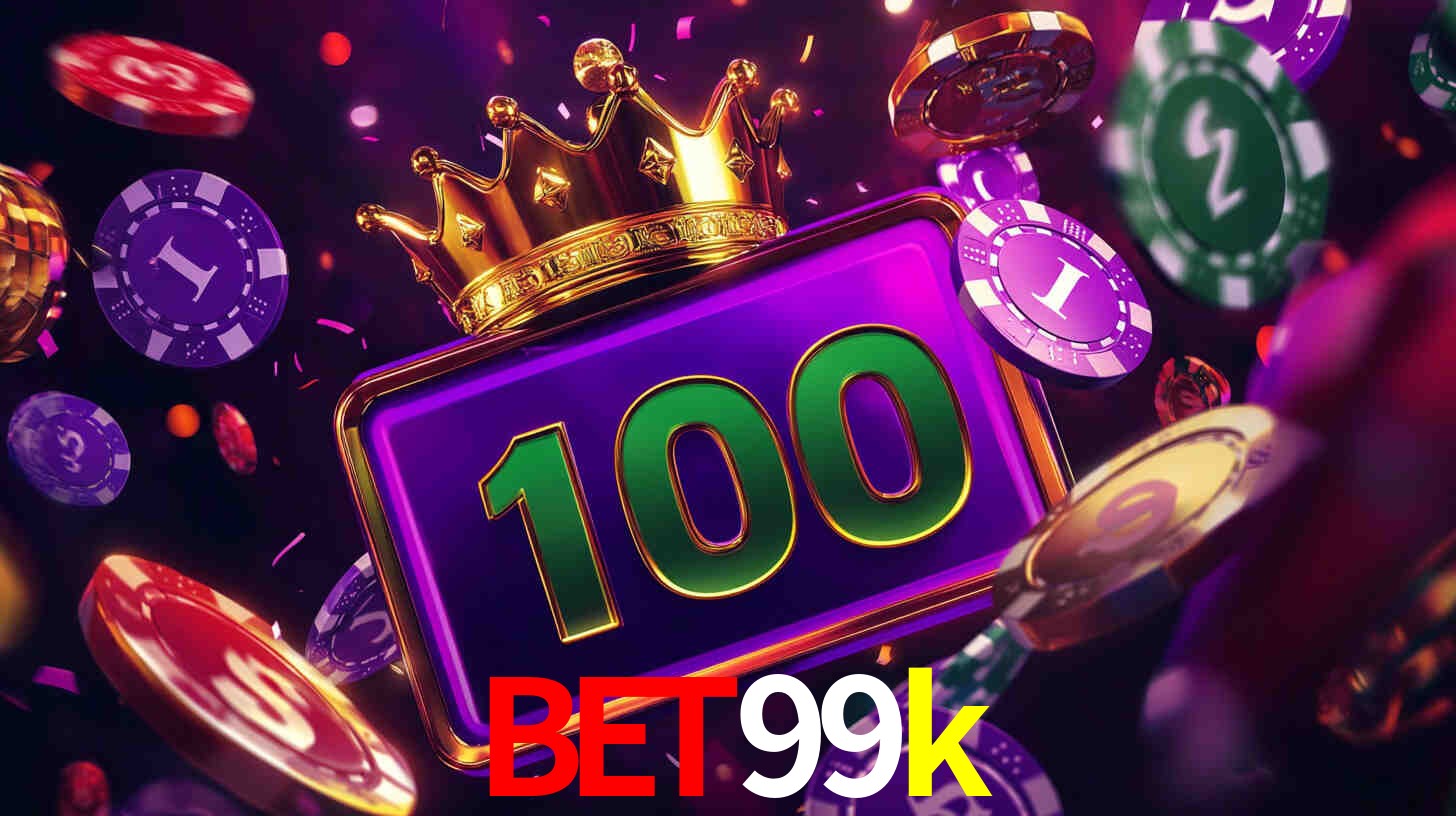 Programa VIP bet99k