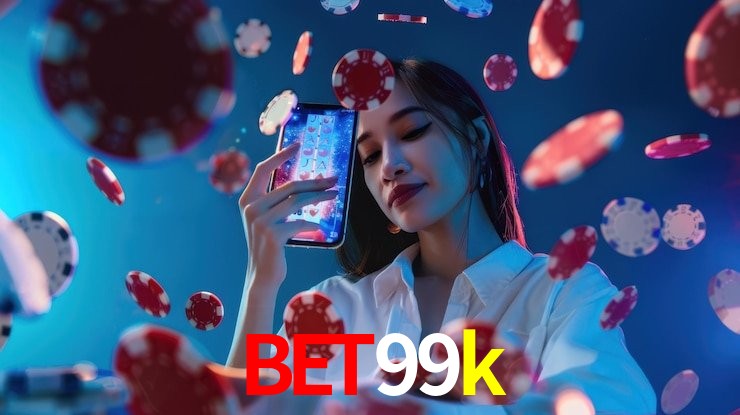 A Emoção da Loteria na bet99k: Uma Chance de Mudança de Vida