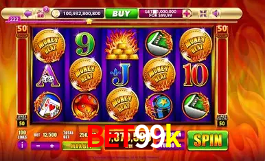 A Revolução dos Aplicativos de Jogos no bet99k