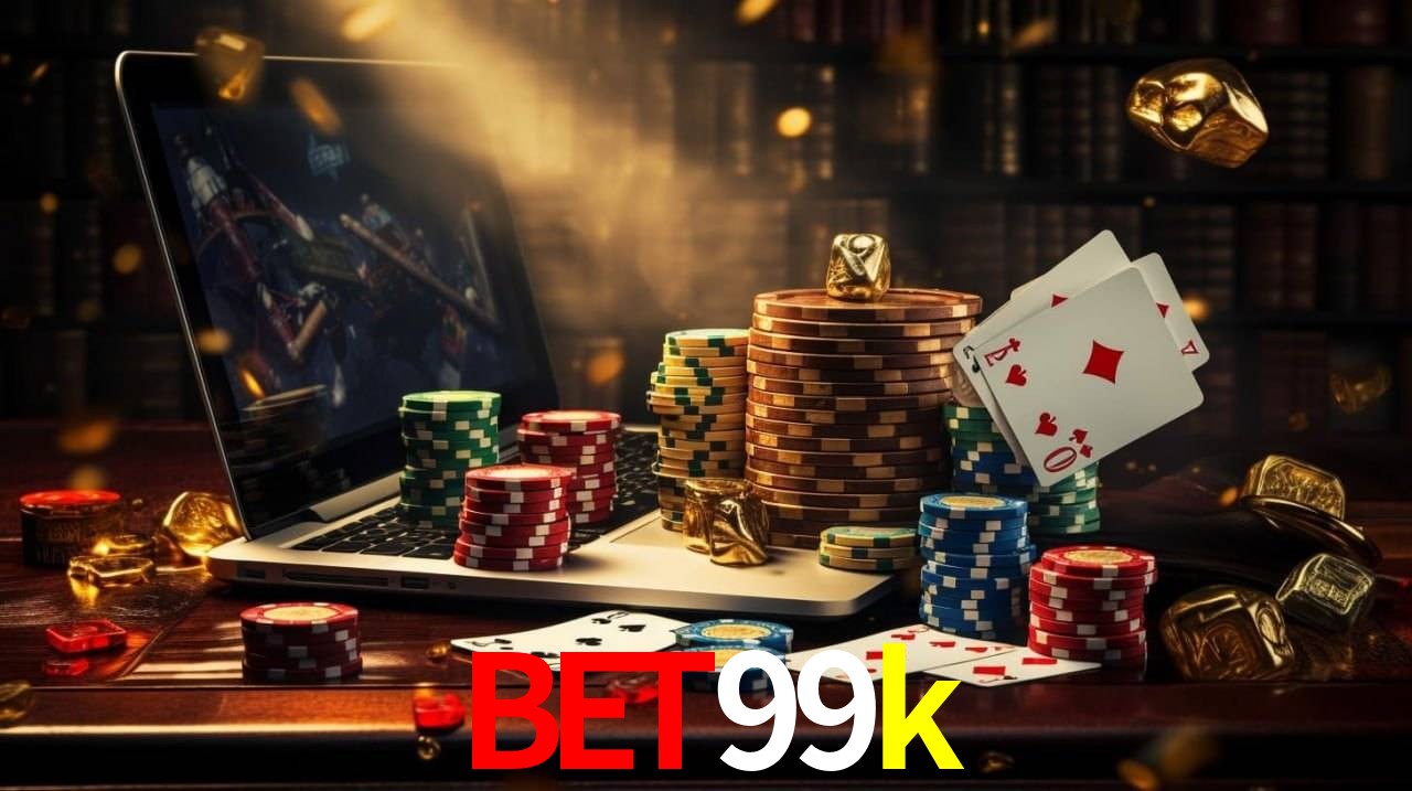 Mesa de Blackjack bet99k