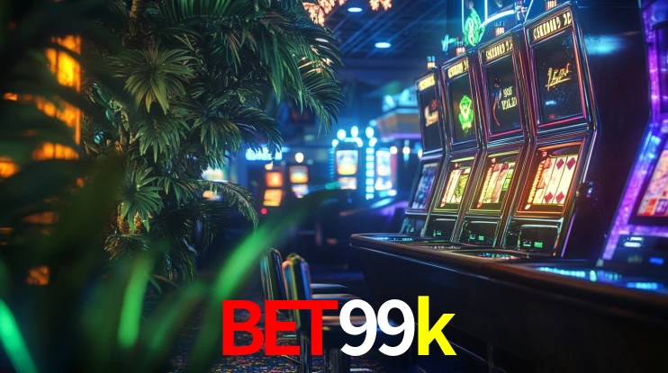 Blackjack Table bet99k