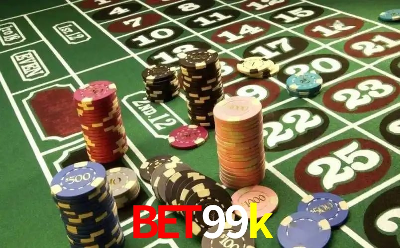 Estatísticas do Jogo bet99k