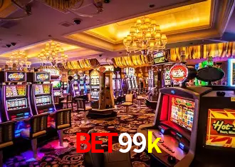 Descubra a Magia dos Jogos de Arcade no bet99k