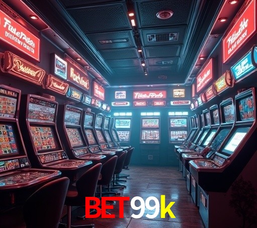 Integração de APIs bet99k